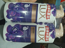 力士（LUX）精油香氛沐浴露套裝 幽蓮魅膚680gX2 香味持久 依蘭香 曬單實(shí)拍圖