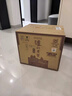 瀘州老窖（LUZHOULAOJIAO）特曲 老字號 38度 濃香型 低度白酒 500ml 宴請送禮收藏聚會(huì ) 6瓶 【原封箱配3個(gè)禮袋】 曬單實(shí)拍圖
