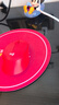 羅技（Logitech）M280 M275無(wú)線(xiàn)鼠標 筆記本電腦商務(wù)辦公鼠標人體工學(xué)鼠標USB右手鼠標舒適多彩 帶無(wú)線(xiàn)2.4G接收器 【馬到成功】M280新年紅 曬單實(shí)拍圖