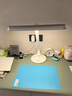 霍尼韋爾（Honeywell）護眼學(xué)習閱讀臺燈LED全光譜臥室書(shū)房?jì)和瘜W(xué)生讀寫(xiě)護眼臺燈03A01 曬單實(shí)拍圖
