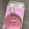 香奈兒（Chanel）邂逅女士淡香水發(fā)噴 柔情粉清新綠 送女朋友送老婆生日節日禮物 【熱賣(mài)】綠邂逅清新淡香水35ml 告白套盒 曬單實(shí)拍圖