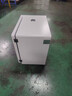 中交建儀電熱恒溫鼓風(fēng)干燥箱實(shí)驗室烘箱高溫烤箱工業(yè)烘干機商用恒溫箱 202-2B2【136L不銹鋼，液晶儀表】 曬單實(shí)拍圖