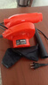 吹吸風(fēng)機除塵器220V大功率家用手提式清灰鼓風(fēng)機工業(yè)吹風(fēng)機吹灰機 220伏吹風(fēng)機+1000w 曬單實(shí)拍圖