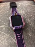 小天才兒童電話(huà)手表Z8A霞光紫 防水GPS定位智能手表 學(xué)生兒童4G視頻拍照雙攝手表男女表 曬單實(shí)拍圖