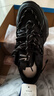 回力（Warrior）官方老爹鞋女鞋夏季新款網(wǎng)面透氣時(shí)尚百搭厚底增高運動(dòng)鞋子女款 曬單實(shí)拍圖