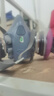 3M防毒面具7502噴漆口罩防塵PM2.5呼吸防護套裝硅膠材質(zhì)半面罩 ws 7502+6001+502承接座+2097濾棉 曬單實(shí)拍圖