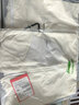 李寧防潑水防曬運動(dòng)風(fēng)衣女子休閑舒適寬松百搭運動(dòng)外套AFDV154 曬單實(shí)拍圖