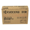 京瓷（KYOCERA）TK-1113原裝高容量墨粉/墨盒耗材 適用于京瓷：FS-1040/FS-1020MFP/FS-1120MFP/M1520h打印一體機 曬單實(shí)拍圖