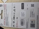 閃迪（SanDisk）512GB TF(MicroSD)內存卡 4K極速金卡A2 V30 U3行車(chē)記錄儀 運動(dòng)相機無(wú)人機 監控存儲卡 讀190MB/s 曬單實(shí)拍圖