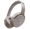 BOSE QuietComfort 消噪耳機 無(wú)線(xiàn)消噪藍牙耳機頭戴式主動(dòng)降噪耳機 QC45升級款 動(dòng)態(tài)音質(zhì)均衡 QC45升級款-沙丘灰 曬單實(shí)拍圖