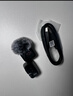 大疆 DJI Mic Mini 迷你無(wú)線(xiàn)高品音質(zhì)降噪領(lǐng)夾麥克風(fēng)【安卓+蘋(píng)果15/16/17系列+相機】一拖二(含充電盒) 曬單實(shí)拍圖