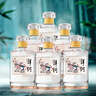 洋河 敦煌 小飛天 52度 500ml*6 整箱裝  濃香型白酒（洋河光瓶酒） 曬單實(shí)拍圖