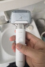 松下（Panasonic）親膚小錘子2.0升級款電動(dòng)剃須刀往復式刮胡刀智能感應全身防水生日物送男友ES-LM34-W 曬單實(shí)拍圖