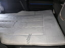 大昌攬月汽車(chē)載床墊免充氣后排備箱車(chē)上睡覺(jué)神器戶(hù)外露營(yíng)自駕游海綿填平墊 新款【免充氣床墊+手提收納包】 星途星紀元ET凌云瑤光 奇瑞iCAR 03/V23 曬單實(shí)拍圖