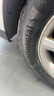 德國馬牌（Continental）汽車(chē)輪胎 185/65R15 88H UCJ 適配Polo/日產(chǎn)軒逸標致301現代悅納 曬單實(shí)拍圖