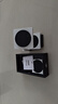 魅族（meizu）PANDAER 二合一桌面無(wú)線(xiàn)充電器 15W+5W無(wú)線(xiàn)雙充 磁吸 便攜折疊 CNC全金屬骨架 適用蘋(píng)果手機/耳機 曬單實(shí)拍圖