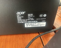 宏碁（acer）商祺 臺式電腦主機（酷睿 14代 i5-14400  32G 1T SSD ） 辦公商用家用 WiFi/藍牙 定制版 曬單實(shí)拍圖