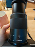 佳能（Canon）EF-S EF-M 二手鏡頭 標準變焦廣角風(fēng)光人像APS-C半畫(huà)幅單反微單相機鏡頭 佳能EF-M 55-200 IS STM 黑色 單鏡頭【套餐更劃算】 99成新 曬單實(shí)拍圖