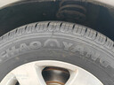 朝陽(yáng)(ChaoYang)輪胎 小汽車(chē)輪胎 舒適型轎車(chē)胎 RP18系列 普通胎 195/65R15 91H 曬單實(shí)拍圖