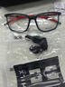 HILX超輕運動(dòng)商務(wù)近視眼鏡框架籃球足球戶(hù)外運動(dòng)鏡架高級男女同款時(shí)尚 Nebula-C2 曬單實(shí)拍圖