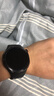 華為（HUAWEI）【國補15%】WATCH GT 6 Pro智能手表21天超長(cháng)續航血氧心率體溫呼吸監測藍牙通話(huà)防水男女情緒 46mm 曜石黑-氟橡膠表帶【送皮表帶+貼膜】 曬單實(shí)拍圖