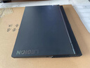 聯(lián)想（Lenovo)拯救者15.6寸Y7000/R9000P高刷電競游戲本i73060二手筆記本電腦 95新Y7000 i5-11400 3050 高配16G內存+512G固態(tài) 曬單實(shí)拍圖
