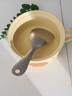 聯(lián)娜純鈦飯勺家用加厚盛飯勺子電飯鍋飯鏟分餐勺戶(hù)外便攜戶(hù)外露營(yíng)鏟勺 食品級純鈦圓頭飯勺【1個(gè)裝】 曬單實(shí)拍圖