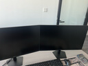 海信27英寸 120Hz高刷 物理防藍光愛(ài)眼 IPS技術(shù) 廣色域 三微邊 辦公顯示屏 顯示器 27N3G-PRO 曬單實(shí)拍圖