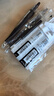 百樂(lè )（PILOT）【熱門(mén)商品】Juice up筆芯0.5mm中性筆按動(dòng)筆芯st速干簽字筆練字水筆芯替芯LP3RF-12S5-B 黑色 5支 曬單實(shí)拍圖