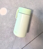 富光欣然系列 保溫杯316不銹鋼水杯學(xué)生保溫杯男女士戶(hù)外便攜泡茶杯子 曬單實(shí)拍圖