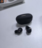 索尼（SONY）WF-1000XM5【政府補貼】真無(wú)線(xiàn)藍牙降噪耳機 新一代降噪豆 智能AI 藍牙5.3 黑色 3.8女神節 禮物 曬單實(shí)拍圖