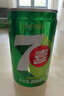百事可樂(lè )七喜7UP 冰爽檸檬味 碳酸飲料汽水可樂(lè ) 200ml*20聽(tīng) 迷你罐整箱裝 曬單實(shí)拍圖