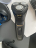 飛利浦（PHILIPS）剃須刀電動(dòng)3系4系整機進(jìn)口刮胡刀三刀頭USB1小時(shí)快充胡須刀S4313s3206升級款送男友長(cháng)輩生日禮物 【整機進(jìn)口】S4313 升級款  鬢角可剃 曬單實(shí)拍圖