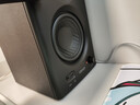 漫步者（EDIFIER）MR4 有源監聽(tīng)2.0音箱 HIFI音質(zhì) 多媒體電腦電視音響 桌面音響 4英寸中低音+42W功率 MR4 黑色 曬單實(shí)拍圖
