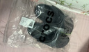 卡駱馳（CROCS）貝雅洞洞鞋沙灘鞋|10126 黑色-001    40 (250mm)   曬單實(shí)拍圖