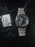 西鐵城（CITIZEN）手表男日韓表光動(dòng)能舒博鈦萬(wàn)年歷商務(wù)送男友禮物 CC3097-52E 曬單實(shí)拍圖
