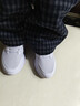 特步童鞋兒童基礎跑密網(wǎng)運動(dòng)鞋四季款百搭跑鞋 新白色 38 曬單實(shí)拍圖