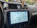 勝派適用大眾06-24速騰汽車(chē)載智慧中控大屏導航儀倒車(chē)影像一體機 12-18款大眾速騰 GPS/北斗雙?！?核-4+64G+DSP音質(zhì)】 曬單實(shí)拍圖