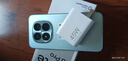 小米（MI）REDMI Note15 Pro 5G手機 6.83英寸1.5K屏 天璣7400Ulta IP68防塵防水7000mAh大電池紅米note15pro 天青藍 8GB+256GB 官方標配 曬單實(shí)拍圖
