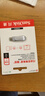 閃迪（SanDisk）128GB Type-C USB3.2 手機U盤(pán)DDC4 讀速高達400MB/s 自動(dòng)備份 手機電腦兩用 金屬雙接口大容量?jì)?yōu)盤(pán) 曬單實(shí)拍圖