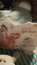 好奇（Huggies）鉑金裝小桃褲紙尿褲M(mǎn)144片(6-11kg)中號尿不濕【透爽散熱】 曬單實(shí)拍圖