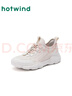 熱風(fēng)（Hotwind）商場(chǎng)同款運動(dòng)休閑鞋女鞋2026年春季新款百搭輕便透氣跑步鞋 曬單實(shí)拍圖