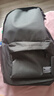 易旅雙肩包簡(jiǎn)約大學(xué)生書(shū)包男初中生高中學(xué)生休閑旅行包背包女 曬單實(shí)拍圖