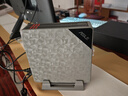ASLE迷你主機臺式電腦便攜mini主機13代i7高性能openclaw主機商務(wù)辦公設計家用娛樂(lè )影音 酷睿i7強芯四核-16G+256G高速固態(tài) 【單主機】-下單送（鼠標墊+網(wǎng)線(xiàn)+HDMI線(xiàn)） 曬單實(shí)拍圖