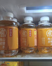 元氣森林【好自在】 元氣自在水 紅豆薏米水  500mL*15瓶裝整箱 植物飲料 曬單實(shí)拍圖
