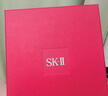 SK-II神仙水精華230ml禮盒sk2水乳化妝品護膚品套裝生日三八節女神禮物 曬單實(shí)拍圖