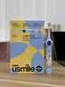 usmile笑容加兒童電動(dòng)牙刷 數字牙刷  漏刷提醒 Q30奇遇藍 適用3-15歲 生日禮物 兒童禮物 新年禮物 曬單實(shí)拍圖