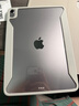 億色適用iPad Air8/7/6/5/4保護套11英寸2026/25【磁吸殼套可拆分】M4蘋(píng)果平板電腦10.9全包防摔支架灰 曬單實(shí)拍圖
