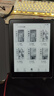 漢王Clear6Pro電子書(shū)閱讀器6英寸墨水屏電紙書(shū)智能閱讀本學(xué)習筆記本看書(shū)學(xué)習電子紙辦公本平板電腦 clear6 pro（2+32G） 曬單實(shí)拍圖