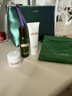 海藍之謎（LA MER）精萃水乳套裝(精萃水+精萃乳)護膚品化妝品禮盒生日禮物送女友 曬單實(shí)拍圖